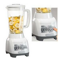 Hamilton Beach Brands 50124 Blender, 10-Speed, 48-oz.